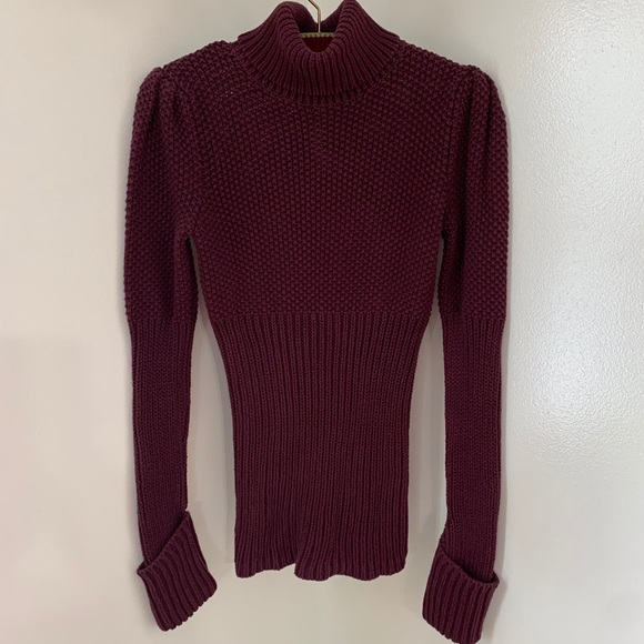 Vintage Moda International Sweater - Picture 2 of 9